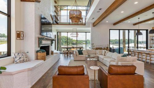 Sunset Rock at Lake Martin - Foto 5