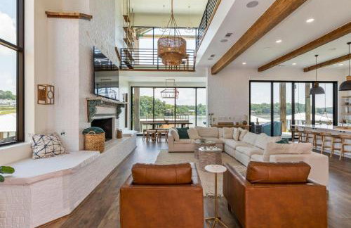 Sunset Rock at Lake Martin - Foto 4