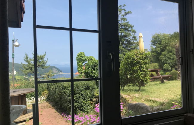 Namhae German Village Frankfurt Story - Foto 25