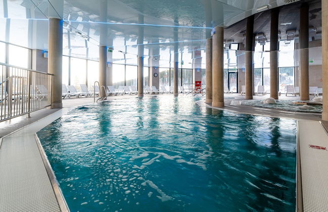 Aparthotel Czarna Perła – Czarna Góra Resort | Sun & Snow - Foto 50