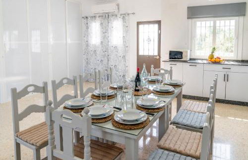 Casita Los Garranchos - Foto 35