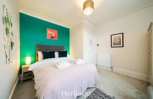 The Copper Loft Apartment, Keith - Foto 87