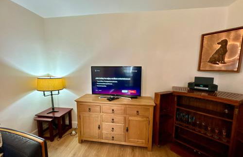 Struan House - Foto 31