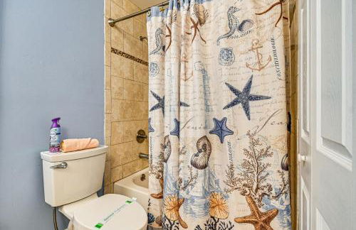 Steps to Sand Condo with Pool Access in Cocoa Beach - Foto 19