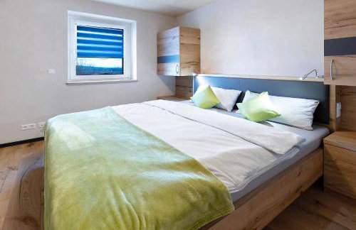 Ferienwohnungen Bosserthof - Foto 57