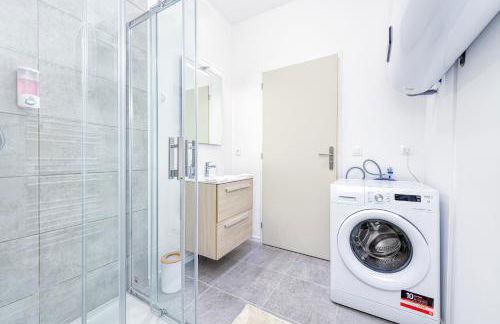 Meublé classé 3 étoiles au pied des thermes - Foto 18