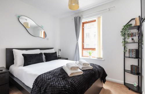 Trafalgar Square Apt near Charing Cross - Foto 10