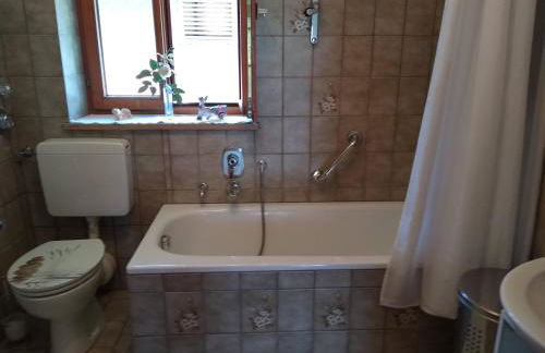 Ferienwohnung Resch Schweinberg - Foto 13