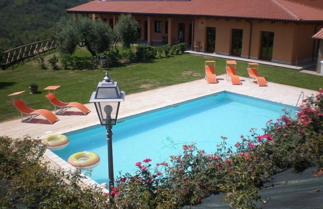 Agriturismo Colle delle Querce - Foto 5