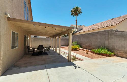 24hr Host - New Renovated House in Henderson U016 - Foto 10