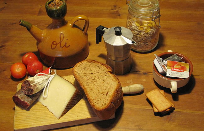 L'Esgolfa de ca l'Ortís - Foto 10