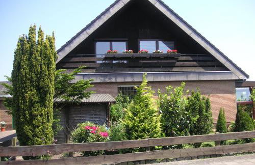 Ferienwohnung Quaiser - Foto 1