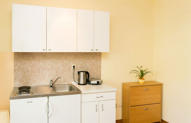 Apartments Radic - Foto 6