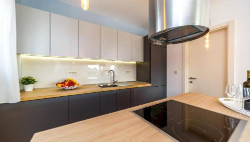 Luxury Villa Loma 1 - Foto 3