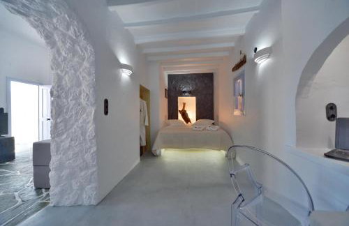 AMO Folegandros - Foto 17