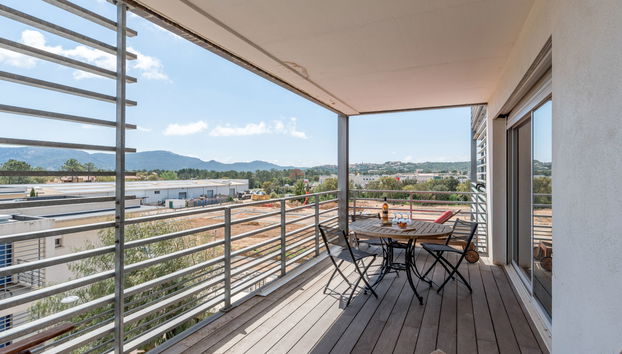 Les terrasses di Fiori - Foto 3, Terrace