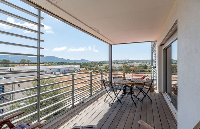 Les terrasses di Fiori - Foto 3