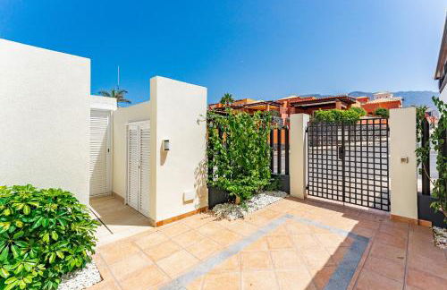 Chalet Golf Costa Adeje 3A003 - Foto 24