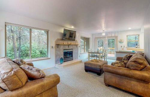 Sand Castle Beach Home - Foto 1