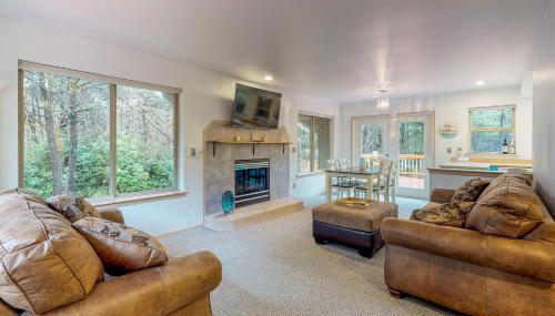 Sand Castle Beach Home - Foto 1