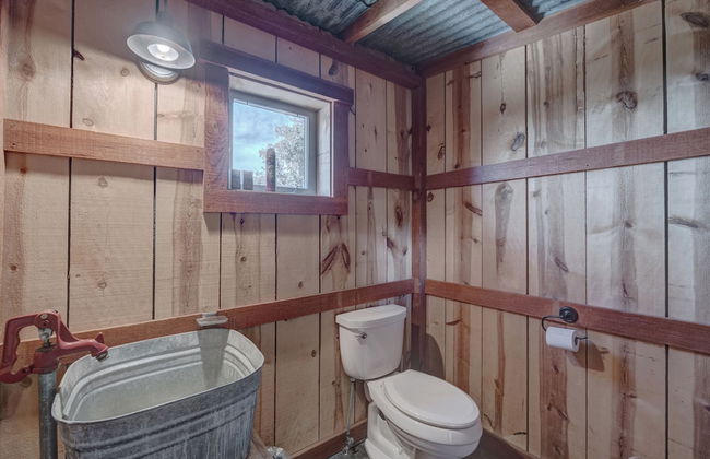 Avalanche Chalet at Terry Peak - Foto 25