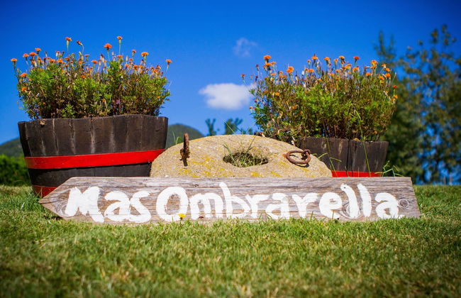 Mas Ombravella - Photo 32