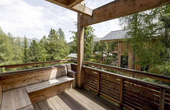 Chalet in Turracher Hohe Near Ski Slopes - Foto 15