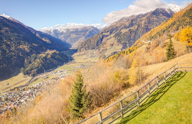 Holiday Home in Obervellach Near ski Area - Photo 24