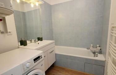 Studio fonctionnel au calme avec garage individuel et balcon - Photo 15