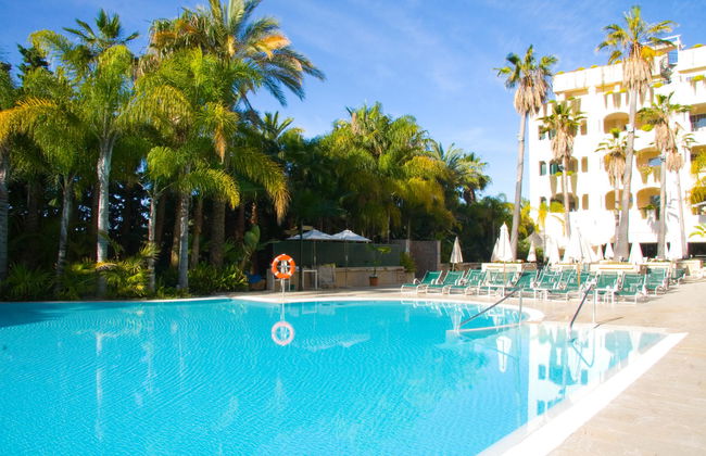 Guadalpin Suites - Photo 10