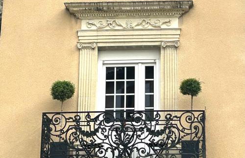 La Maison du Pont Romain - Foto 7