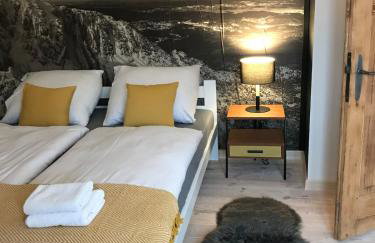 Apartamenty sudeckie nad zalewem I-IV między Karpaczem a Szklarską Porębą w Karkonoszach - Foto 23