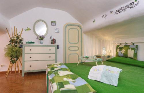 Mansarda Sotto Le Stelle - Foto 23