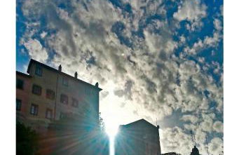 Il Rosciolo Sulla Francigena - Foto 79