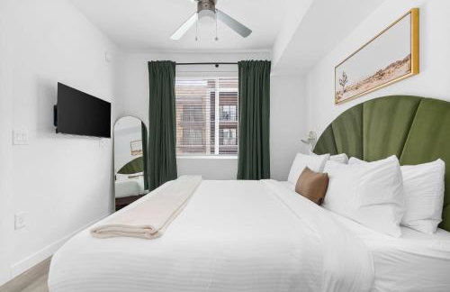 Lodgeur Denton - next to Rayzor Ranch, hospitals, close to UNT - Foto 15