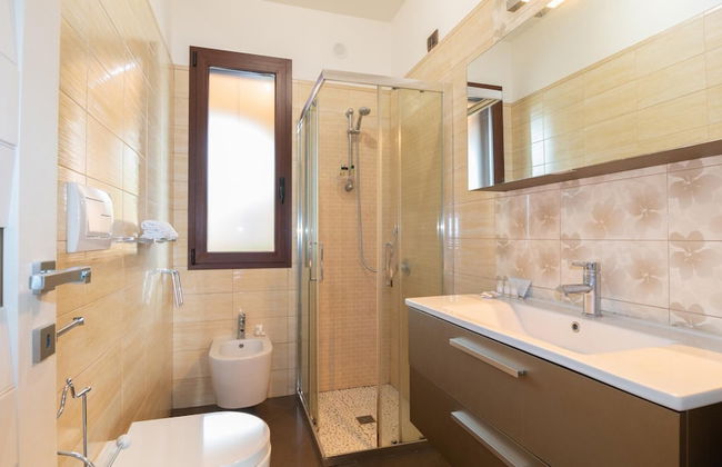 Rosa s House in Donigala Fenughedu - Photo 24