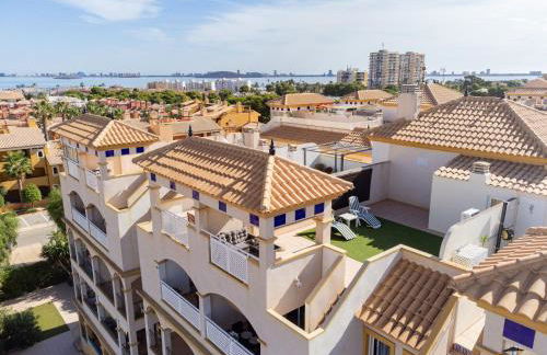 Atico Apartament Rose - Foto 27