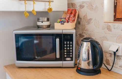 River house "Green butterfly" - Foto 10