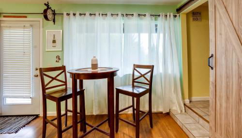 Soothing Studio with Lush Views 2 Mi to Beach! - Foto 4