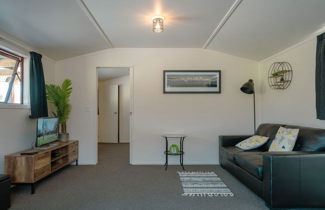 Te Awa Cottages - Foto 8