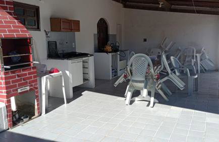 Casa ótima área de lazer p verão - Foto 9