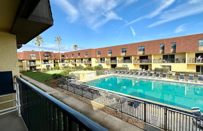 Pier Pressure Beachfront w Pool - Foto 64