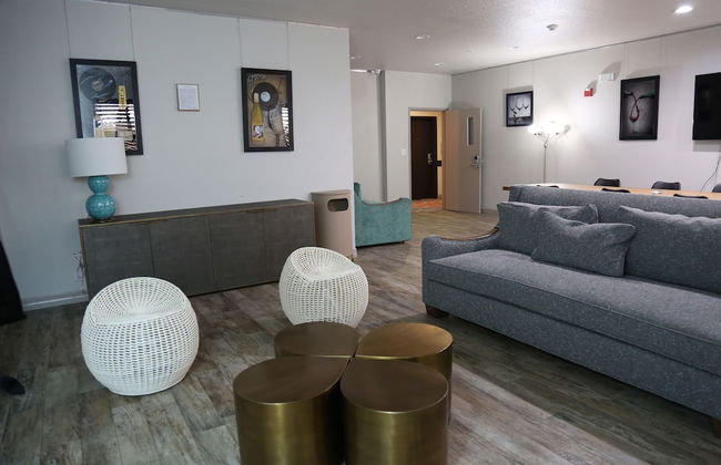 Hotel Ylem - Foto 30