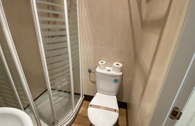 InsideHome Apartments - Ciudad del Cine - Photo 106