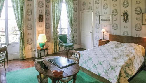 10 Bedroom Cozy Home In Allonne - Foto 5