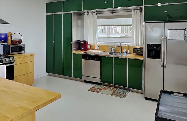 Dock of the Bay by Ryson Vacation Rentals - Foto 13