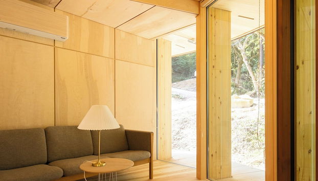 Nordisk Hygge Circles UGAKEI - Foto 4, Habitación