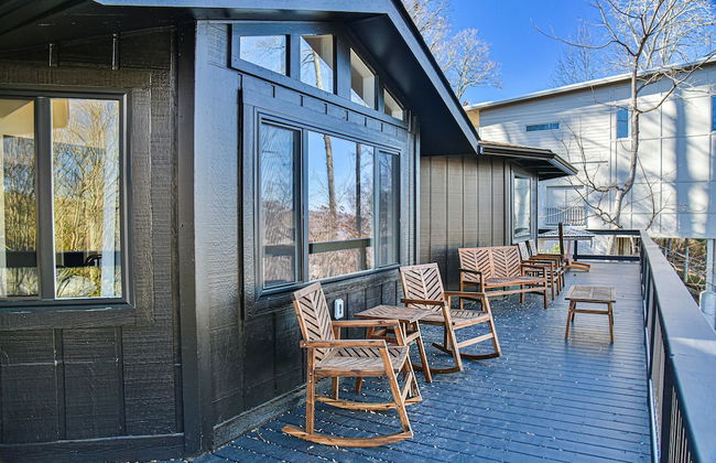 La Maison Mirch - Luxe Design Retreat - Foto 40