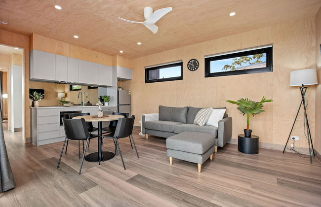 Tasman Holiday Parks - St Helens - Foto 56