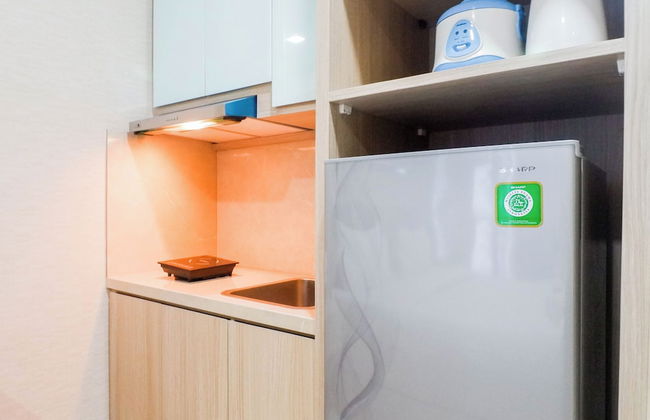 Exclusive Studio Apartment At Benson Supermall Mansion - Foto 5